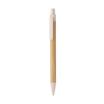 Nilor Bamboo Pen – Sustainable Promotional Writing Instrument
