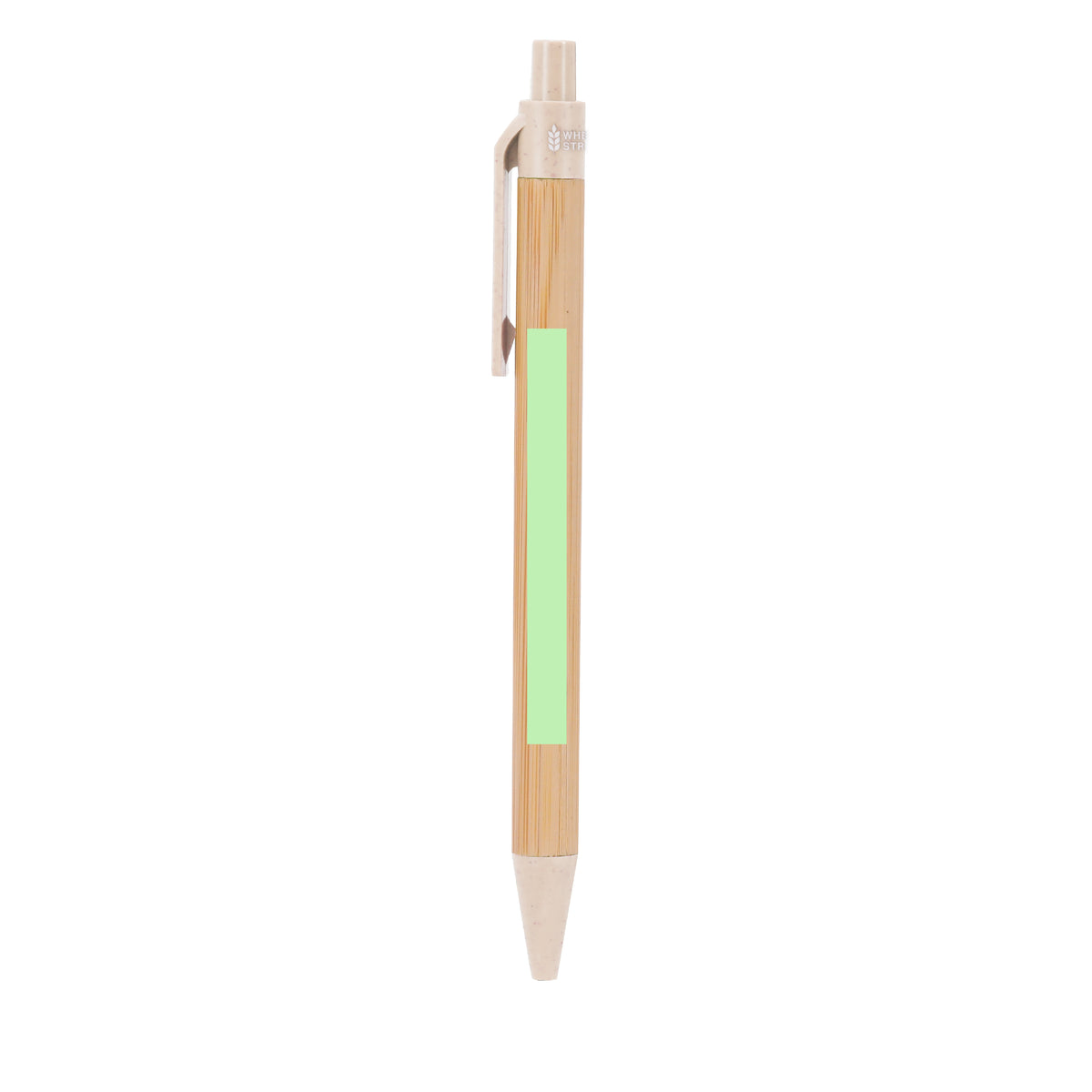 Nilor Bamboo Pen – Sustainable Promotional Writing Instrument