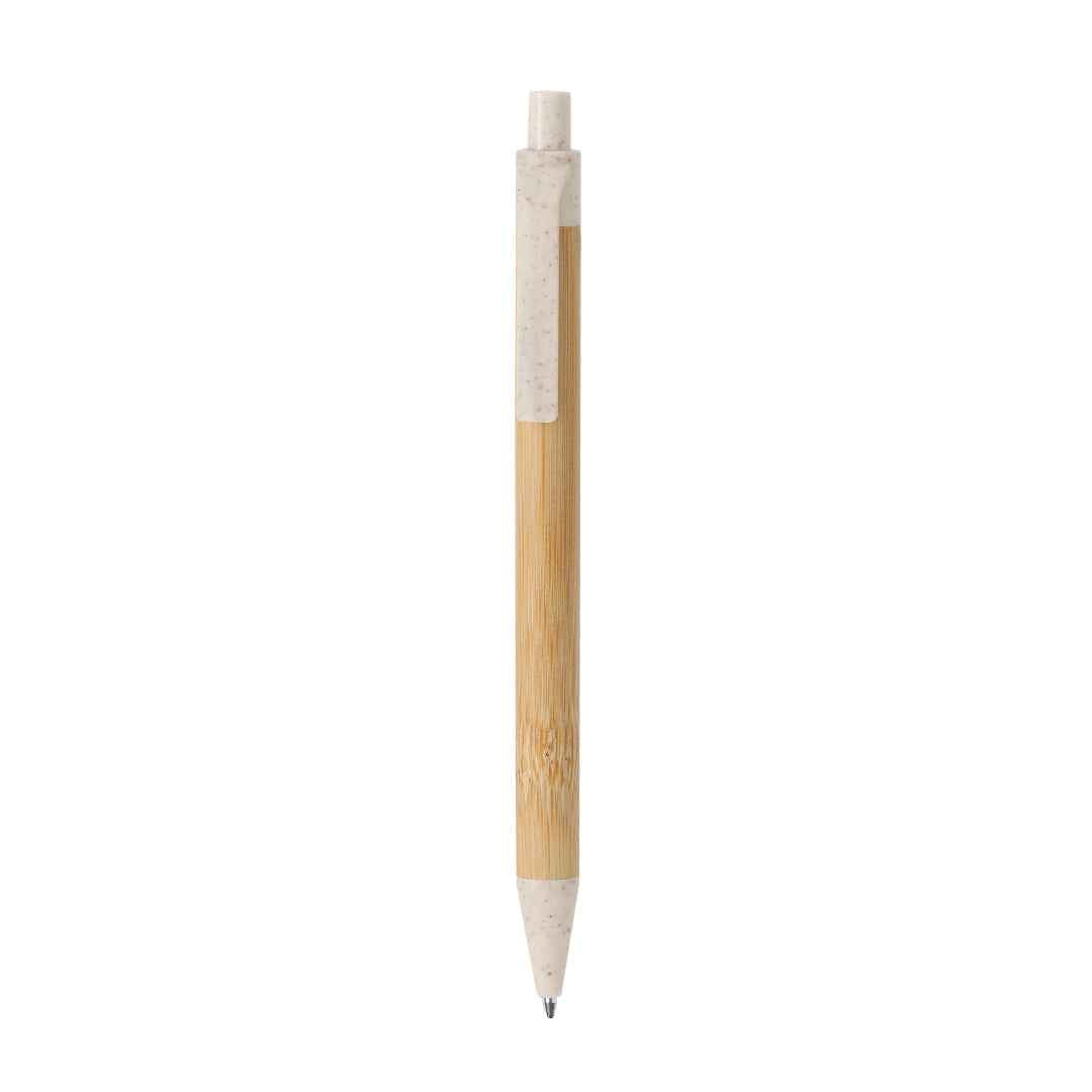 Nilor Bamboo Pen – Sustainable Promotional Writing Instrument