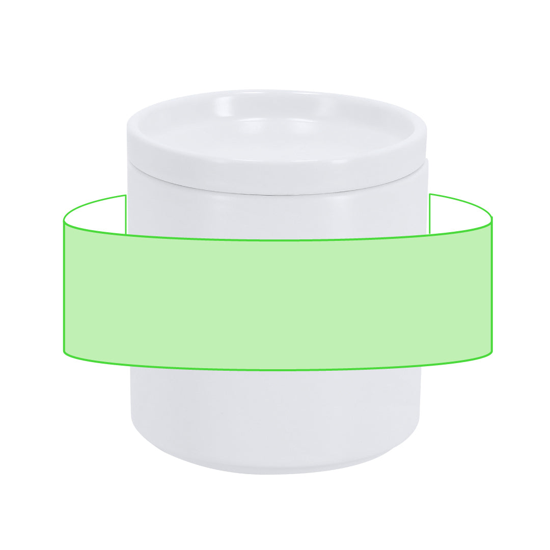 Wasoox Wireless Cup Warmer – Keep Drinks Perfectly Warm with Fast Charging