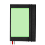 Suran Recycled PU Notepad – Sustainable Office Essential