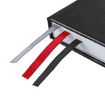 Suran Recycled PU Notepad – Sustainable Office Essential