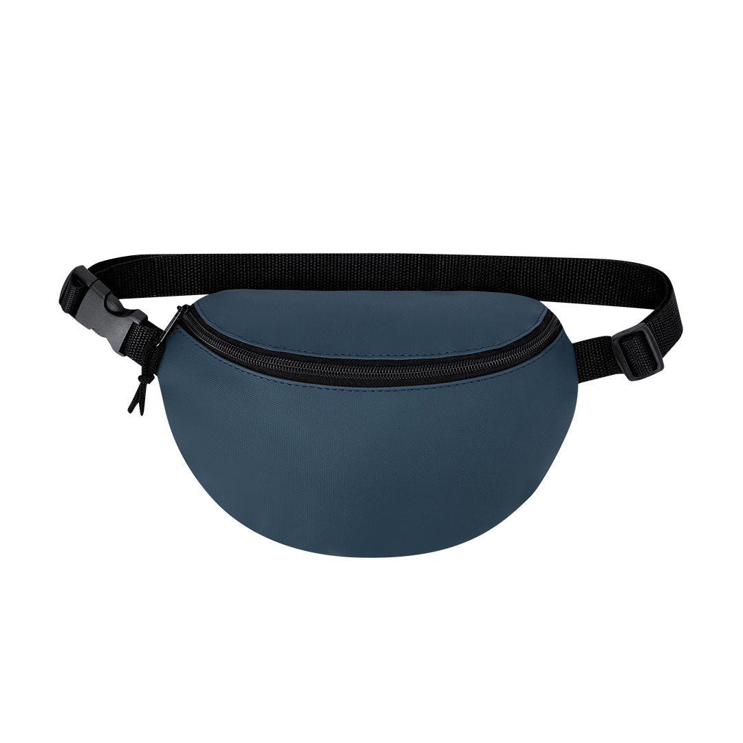 Daian Fanny Pack – Stylish and Practical PU Waist Bag