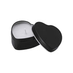 Linxo Scented Candle – Heart-Shaped Vanilla Scented Candle for Bulk Orders