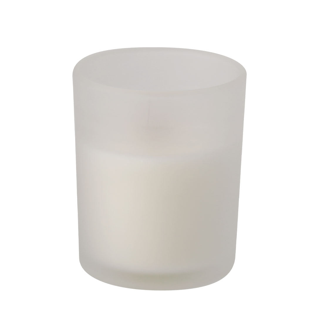 Vetool Candle – Original Vanilla Scented Glass Candle with Wooden Wick