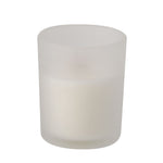Vetool Candle – Original Vanilla Scented Glass Candle with Wooden Wick