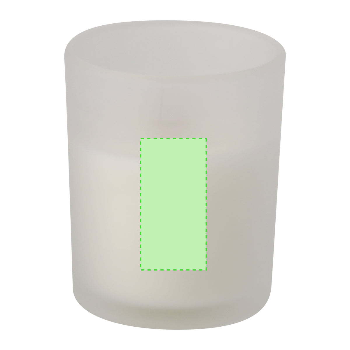 Vetool Candle – Original Vanilla Scented Glass Candle with Wooden Wick
