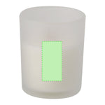 Vetool Candle – Original Vanilla Scented Glass Candle with Wooden Wick
