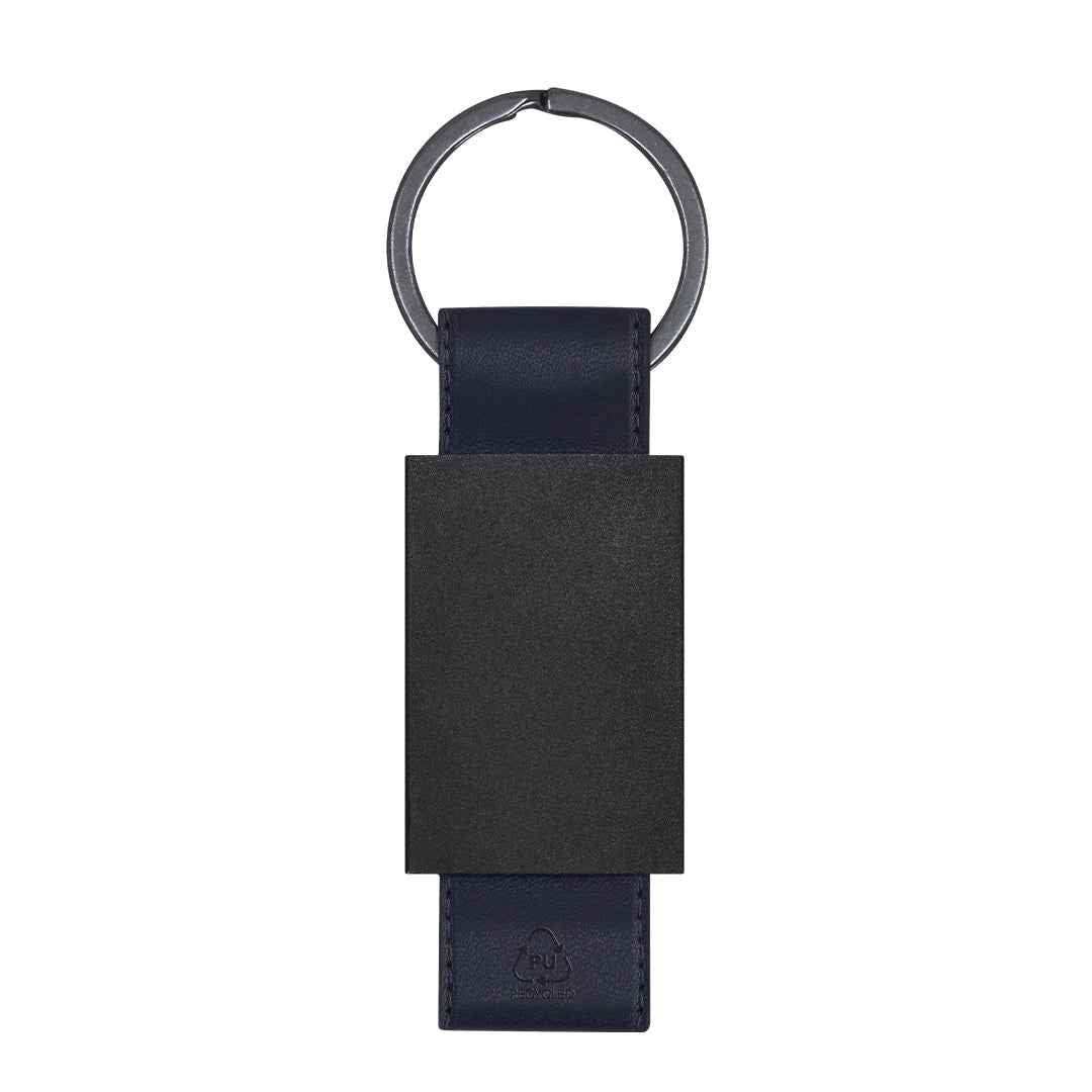 Versat Keychain - Durable and Stylish Promotional Accessory by Fou Tees Ireland