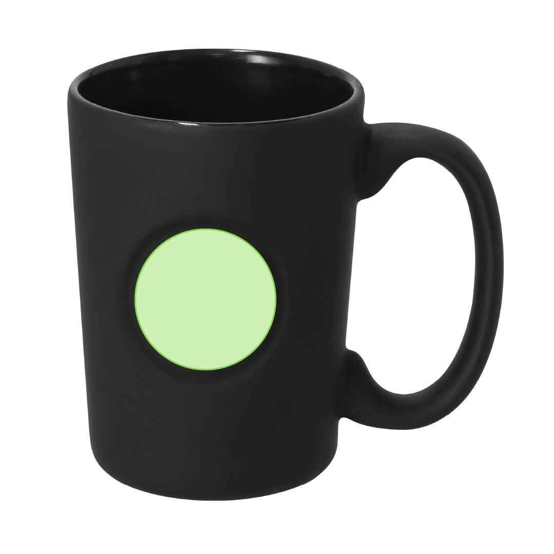 Patt Ceramic Mugs for Bulk Orders | Fou Tees Ireland