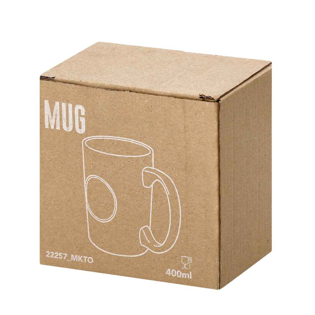 Patt Ceramic Mugs for Bulk Orders | Fou Tees Ireland