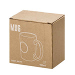 Patt Ceramic Mugs for Bulk Orders | Fou Tees Ireland