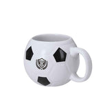 Hindy Ceramic Football Mug – Classic 440 ml Capacity