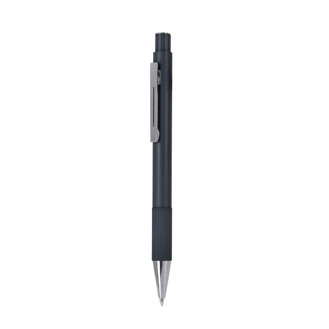 Napiro Recycled Aluminium Pen – Sustainable Promotional Writing Instrument