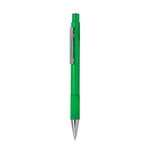 Napiro Recycled Aluminium Pen – Sustainable Promotional Writing Instrument