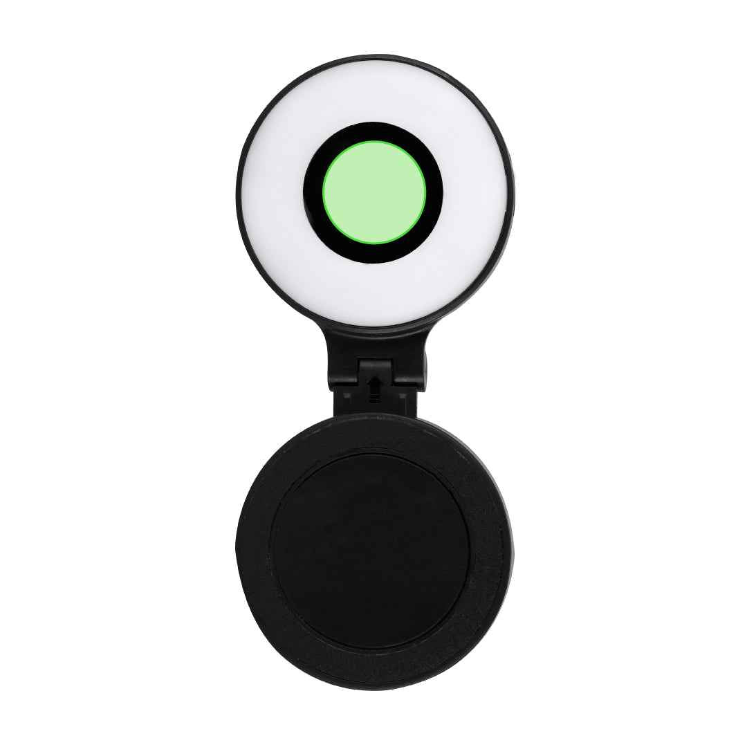 Cenob Magnetic LED Light Ring – Versatile Lighting Solution for Irish Businesses