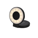 Cenob Magnetic LED Light Ring – Versatile Lighting Solution for Irish Businesses