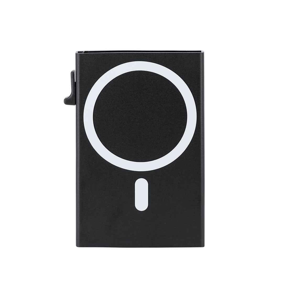 Alfek Card Holder – Secure and Practical Aluminium Wallet for Bulk Orders