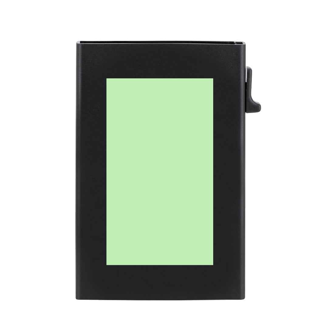 Alfek Card Holder – Secure and Practical Aluminium Wallet for Bulk Orders
