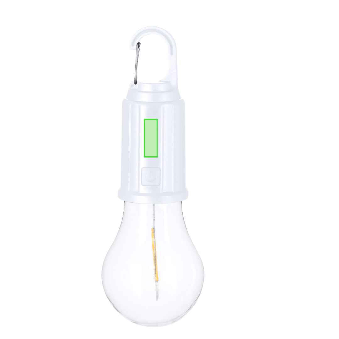 Trapix LED Bulb Lamp – Stylish and Functional Lighting Solution