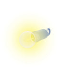 Trapix LED Bulb Lamp – Stylish and Functional Lighting Solution