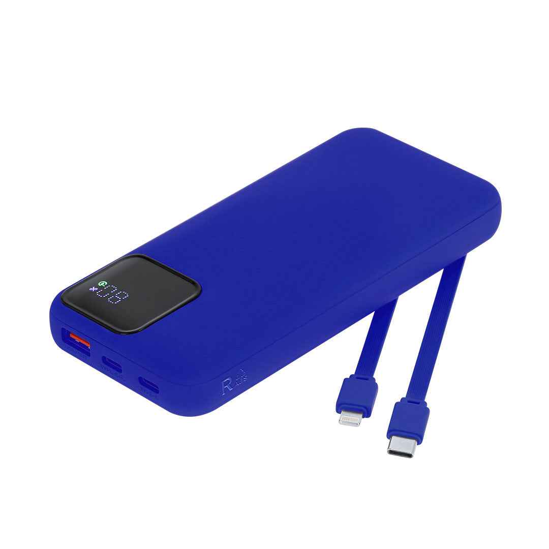 Fatuox External Auxiliary Battery – Reliable Power On The Go