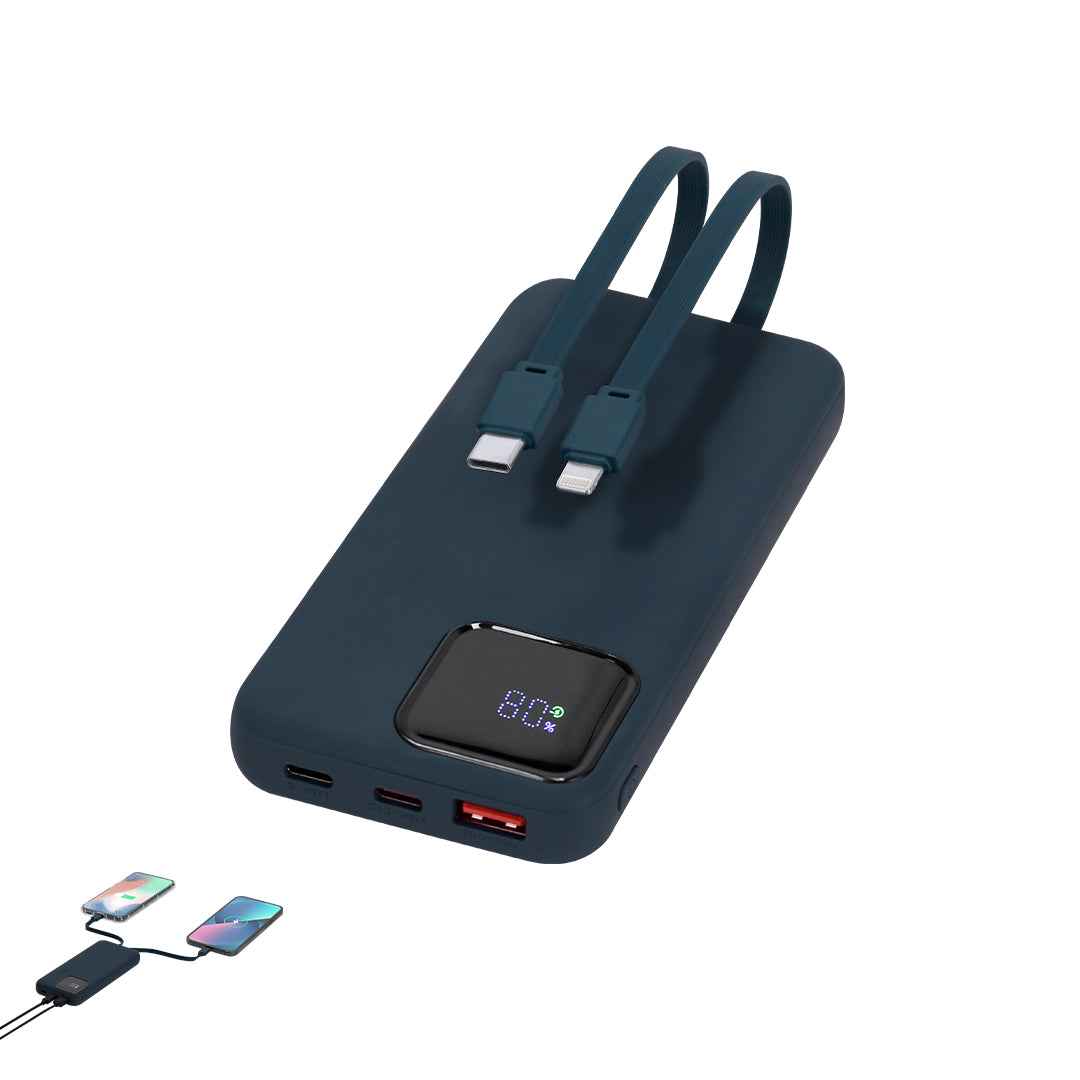 Fatuox External Auxiliary Battery – Reliable Power On The Go