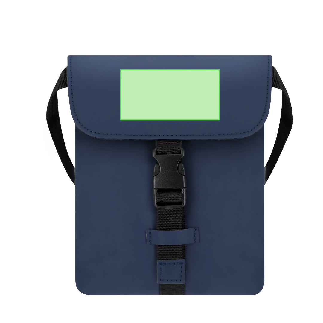 Zurcix Crossbody Bag – Stylish and Practical Bulk Orders at Fou Tees Ireland
