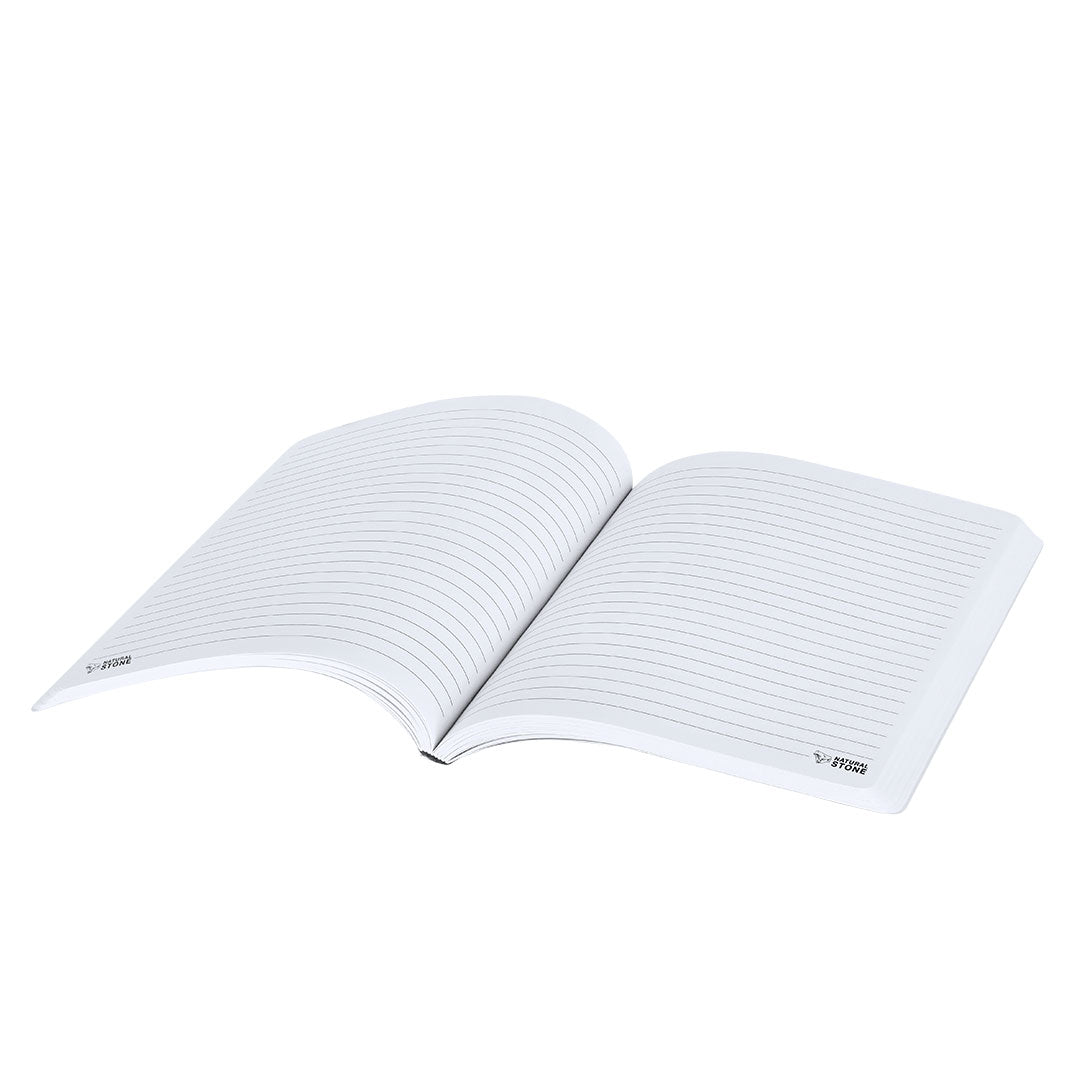 Letan Notepad – Stylish Stone Extract Paper Notepad for Bulk Orders