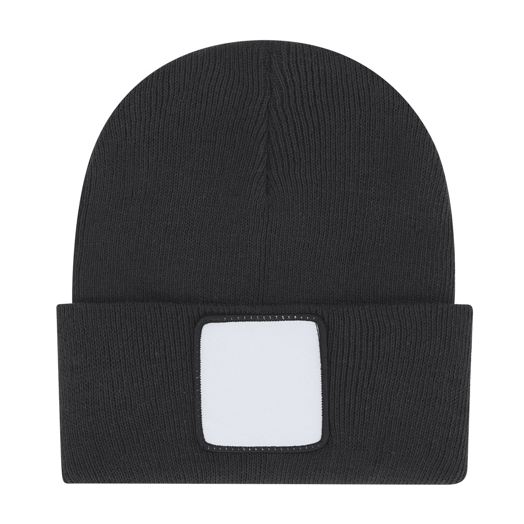 Tigar Knitted Hat – Soft Acrylic Knitwear for Bulk Orders in Ireland