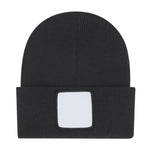 Tigar Knitted Hat – Soft Acrylic Knitwear for Bulk Orders in Ireland