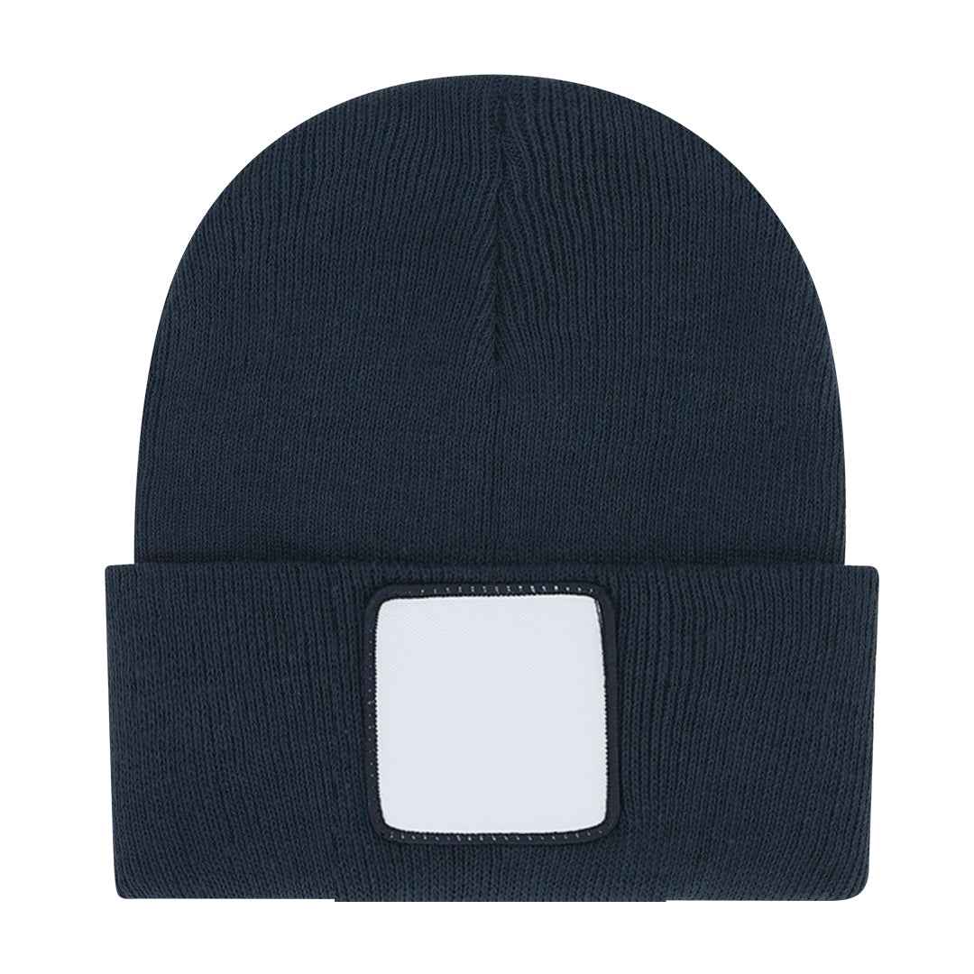 Tigar Knitted Hat – Soft Acrylic Knitwear for Bulk Orders in Ireland