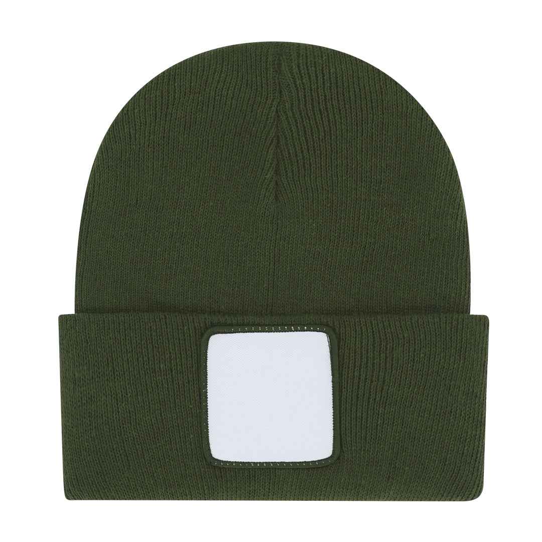 Tigar Knitted Hat – Soft Acrylic Knitwear for Bulk Orders in Ireland