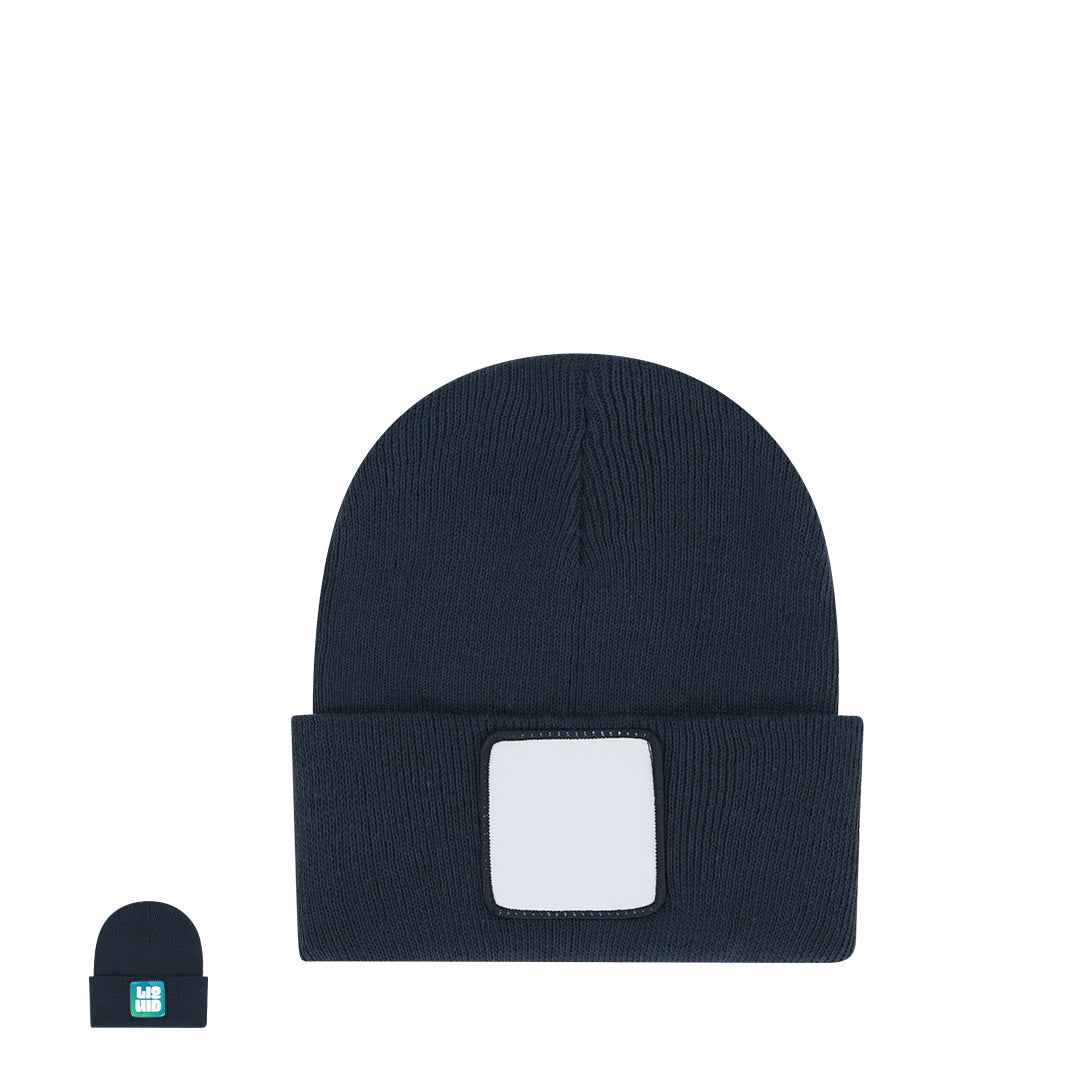 Tigar Knitted Hat – Soft Acrylic Knitwear for Bulk Orders in Ireland