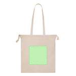 Panthus Cotton Rope Bag - Durable and Practical for Irish Businesses