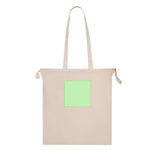 Panthus Cotton Rope Bag - Durable and Practical for Irish Businesses