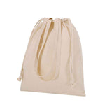 Panthus Cotton Rope Bag - Durable and Practical for Irish Businesses