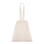 Panthus Cotton Rope Bag - Durable and Practical for Irish Businesses