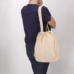 Panthus Cotton Rope Bag - Durable and Practical for Irish Businesses