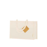Hyssop Recycled Canvas Bag – Durable and Eco-Friendly Promotional Tote
