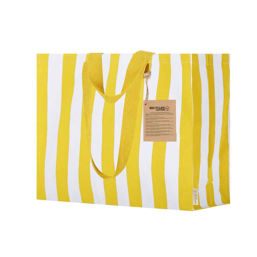 Marylis Recycled Cotton Bag - Durable and Eco-Friendly Carry Solution