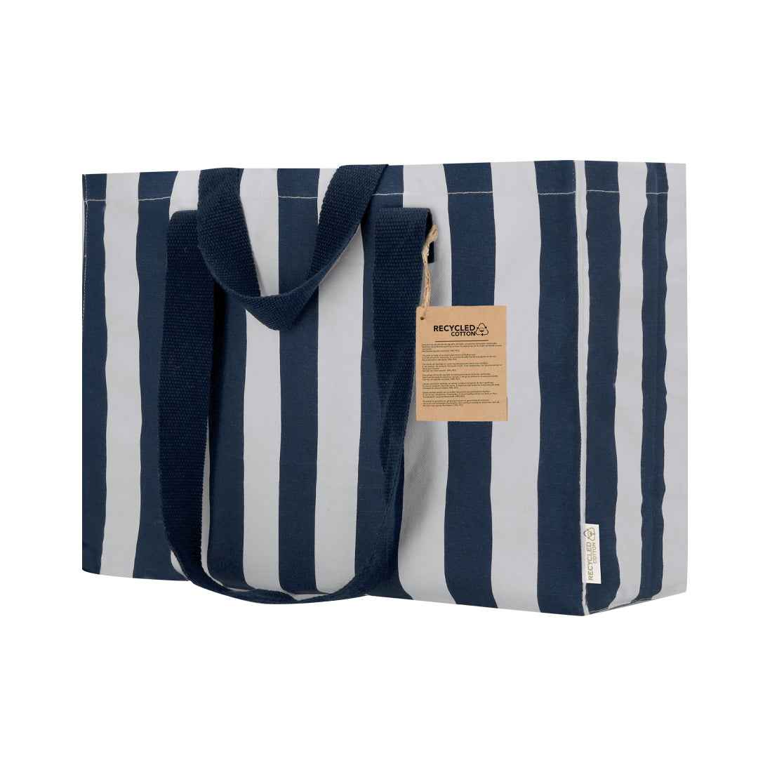 Marylis Recycled Cotton Bag - Durable and Eco-Friendly Carry Solution