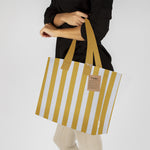 Marylis Recycled Cotton Bag - Durable and Eco-Friendly Carry Solution