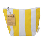 Goniax Toiletry Bag – Sustainable and Practical for Bulk Orders