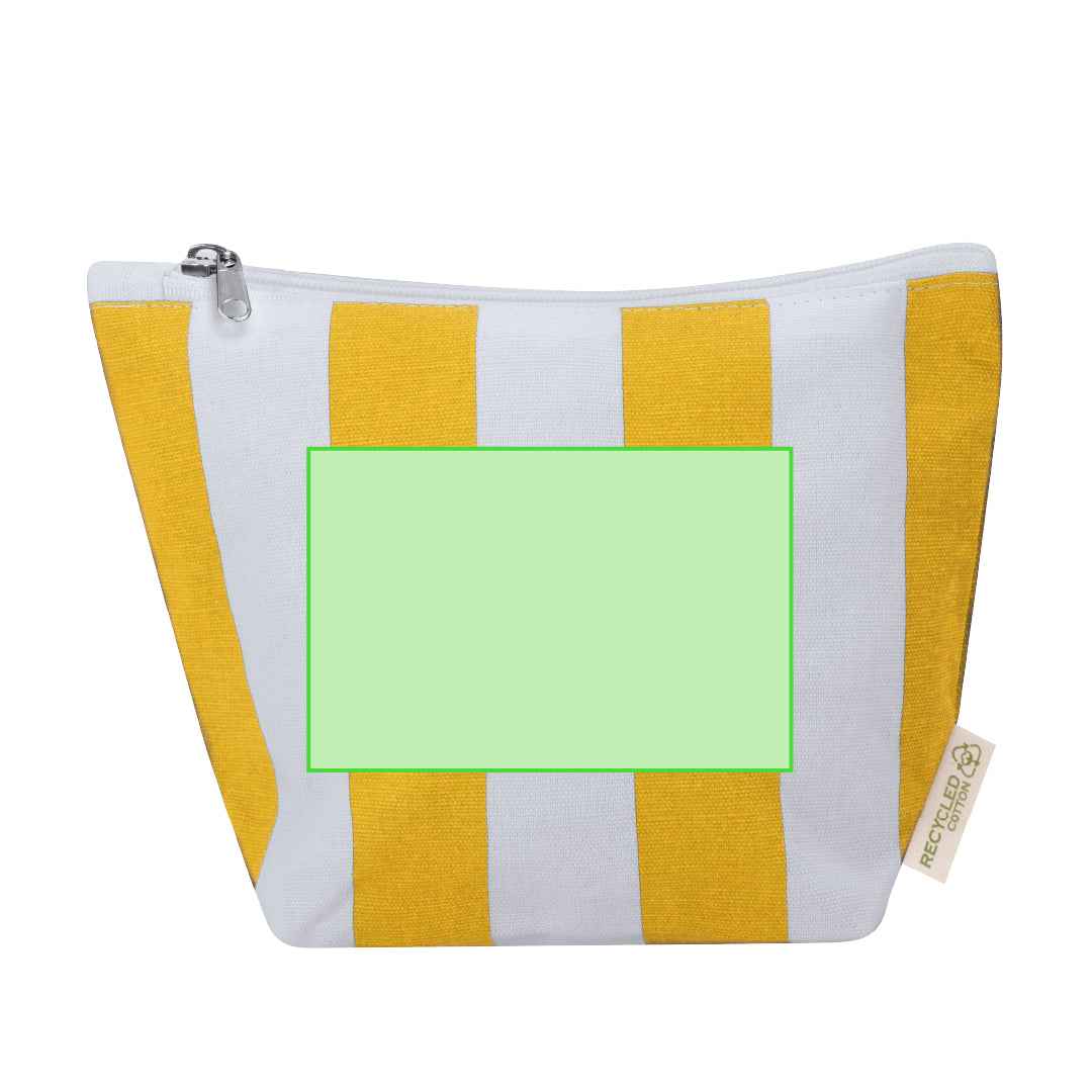Goniax Toiletry Bag – Sustainable and Practical for Bulk Orders
