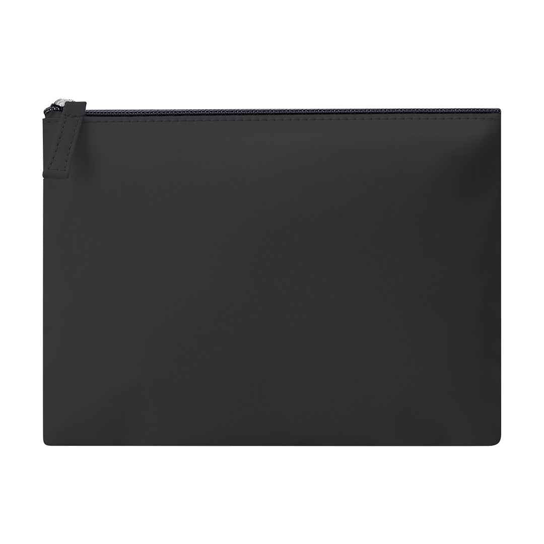 Chrysant Toiletry Bag – Durable PU Travel Essential