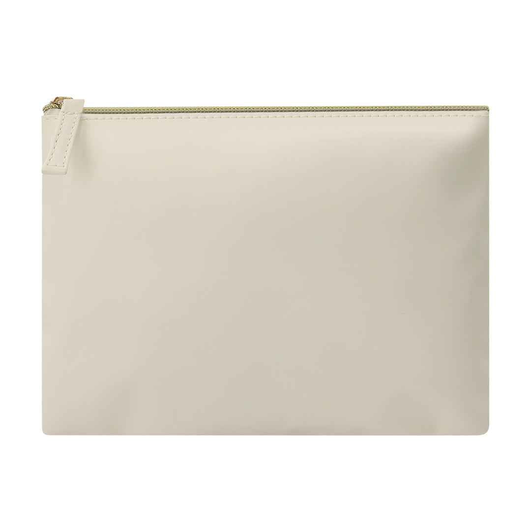 Chrysant Toiletry Bag – Durable PU Travel Essential