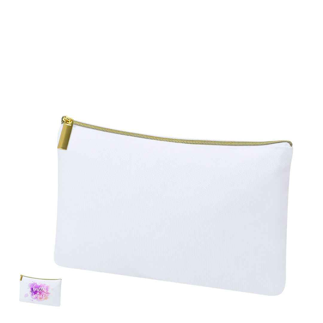Fresiak Toiletry Bag – Customisable Bulk Orders for Irish Businesses