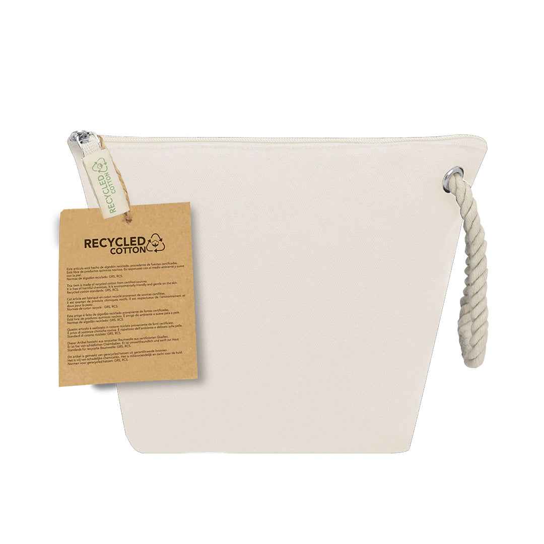 Gerber Toiletry Bag – Sustainable and Practical Travel Companion