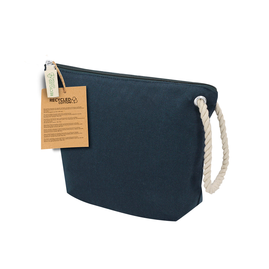 Gerber Toiletry Bag – Sustainable and Practical Travel Companion